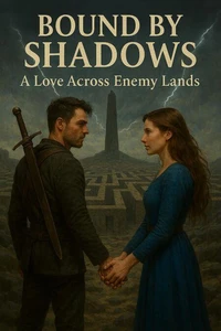 Bound by Shadows: A Love Across Enemy Lands