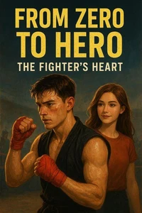 From Zero to Hero: The Fighter’s Heart