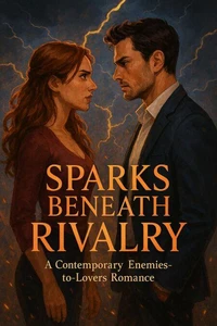 Sparks Beneath Rivalry