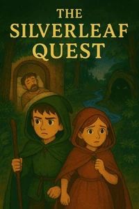 The Silverleaf Quest