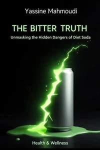 The Bitter Truth: Unmasking the Hidden Dangers of Diet Soda