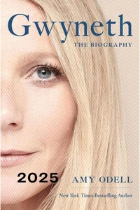 Gwyneth Amy Odell the Biography 2025