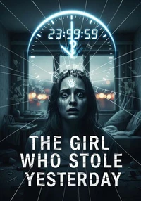 The Girl Who Stole Yesterda