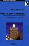 Yassir Benhima - Safi et son territoire - Une ville dans son espace au Maroc (11e-16e siècle).