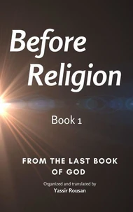 Before Religion