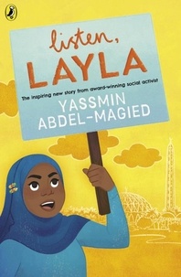 Yassmin Abdel-Magied - Listen, Layla.