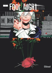 Fool Night Tome 1