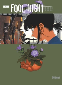Fool Night Tome 10