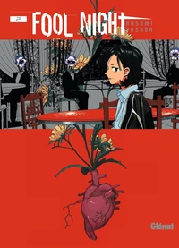 Fool Night Tome 2