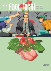 Fool Night Tome 8