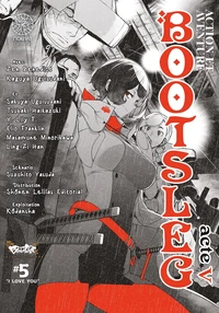 Bootsleg Tome 5