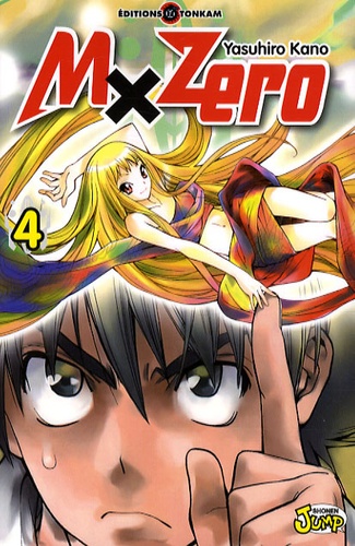 MxZero. 4