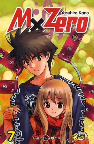 MxZero. 7