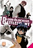 Yasuhiro Nightow - Blood Blockade Battlefront Tome 10 : .