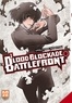 Yasuhiro Nightow - Blood Blockade Battlefront Tome 3 : .