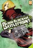 Yasuhiro Nightow - Blood Blockade Battlefront Tome 5 : .