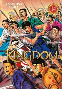 Kingdom tome 14