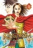 Yasuhisa Hara - Kingdom - Tome 31.