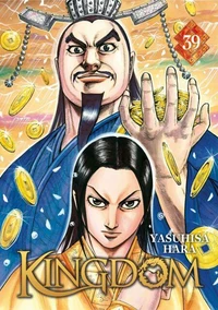 Kingdom Tome 39