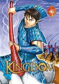 Kingdom Tome 46
