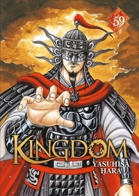Yasuhisa Hara - Kingdom Tome 59 : .