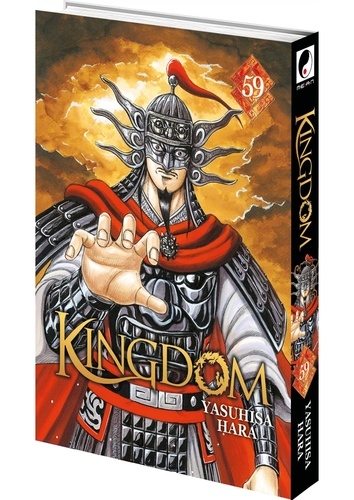 Kingdom Tome 59