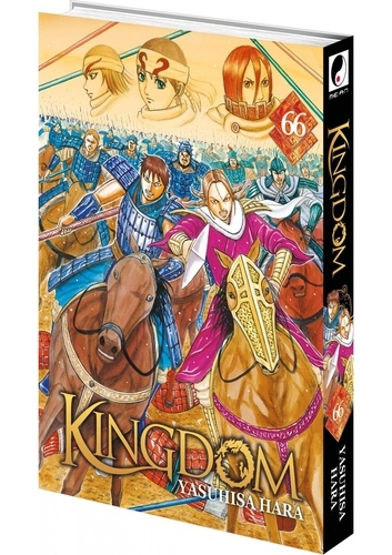 Kingdom Tome 66