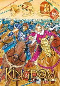 Kingdom Tome 66