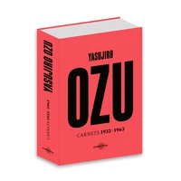Yasujirô Ozu