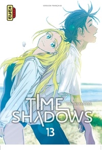 Yasuki Tanaka - Time Shadows Tome 13 : .
