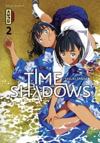 Time Shadows Tome 2