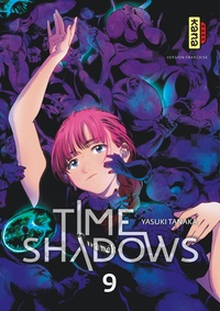 Yasuki Tanaka - Time Shadows Tome 9 : .