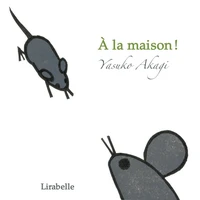 A la maison !