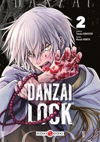 Yasuko Kobayashi et Masaki Nonoya - Danzai Lock Tome 2 : .