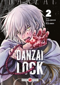 Yasuko Kobayashi - Danzai Lock 2 : Danzai Lock - vol. 02.