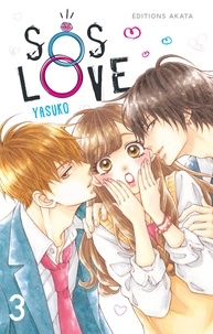  Yasuko - SOS love Tome 3 : .