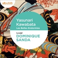 Yasunari Kawabata - Les belles endormies.