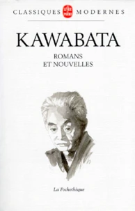 Romans et nouvelles