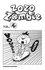 Zozo Zombie Tome 4