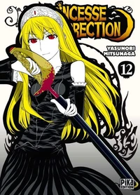 Princesse Résurrection T12