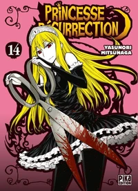 Princesse Résurrection T14