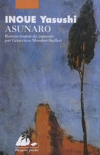 Yasushi Inoué - Asunaro.