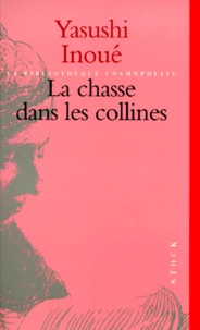 La Chasse dans les collines