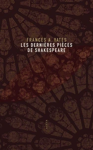 Les dernières pièces de Shakespeare