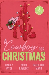 A Cowboy For Christmas