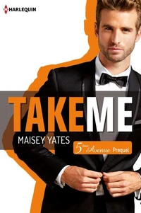 Take me (Cinquième Avenue, Prequel)