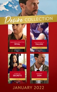The Desire Collection January 2022