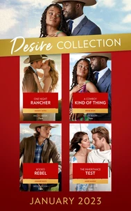 The Desire Collection January 2023