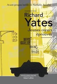 Jeunes coeurs éprouvés