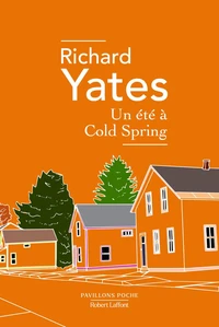 Un été à Cold Spring - NE PP 2026